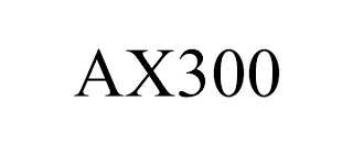 AX300