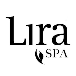 LIRA SPA