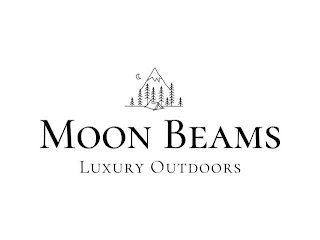 MOON BEAMS LUXURY OUTDOORS