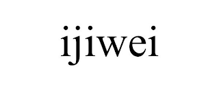 IJIWEI