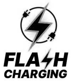 FLASH CHARGING