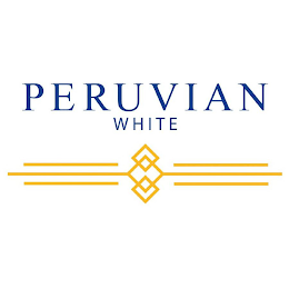 PERUVIAN WHITE