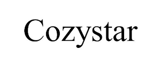 COZYSTAR