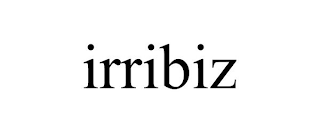 IRRIBIZ