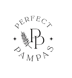 PP PERFECT PAMPAS