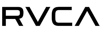 RVCA