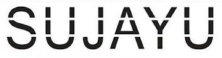 SUJAYU