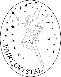 FAIRY CRYSTAL