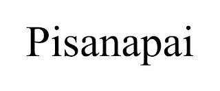 PISANAPAI
