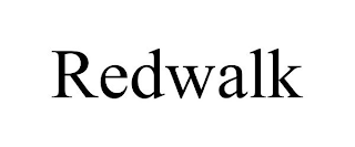 REDWALK