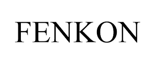 FENKON