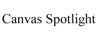 CANVAS SPOTLIGHT