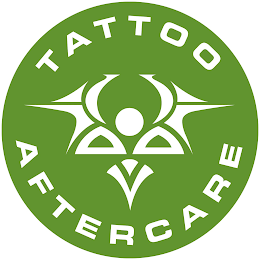 TATTOO AFTERCARE