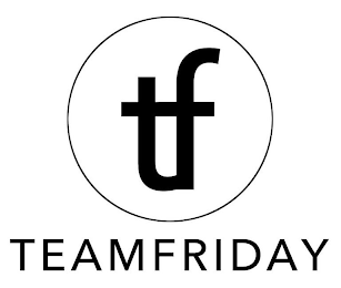 TF TEAMFRIDAY