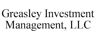 GREASLEY INVESTMENT MANAGEMENT, LLC