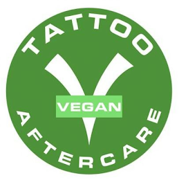 TATTOO AFTERCARE VEGAN V