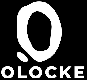 O OLOCKE