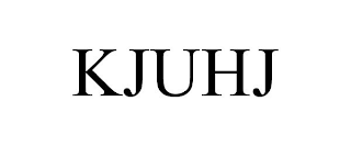 KJUHJ