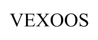 VEXOOS