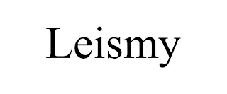 LEISMY