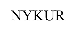 NYKUR