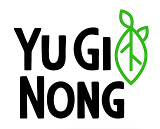 YUGINONG