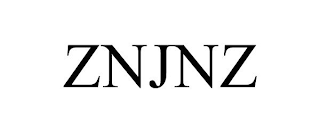 ZNJNZ