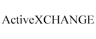 ACTIVEXCHANGE