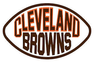 CLEVELAND BROWNS