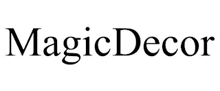 MAGICDECOR