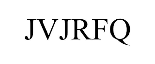 JVJRFQ