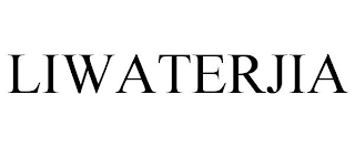 LIWATERJIA