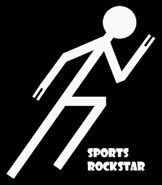 SPORTS ROCKSTAR