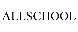 ALLSCHOOL