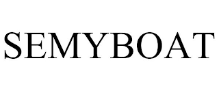 SEMYBOAT