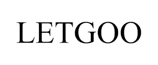 LETGOO