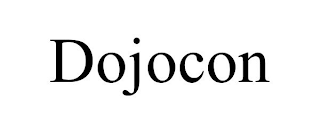 DOJOCON