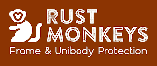 RUST MONKEYS FRAME & UNIBODY PROTECTION