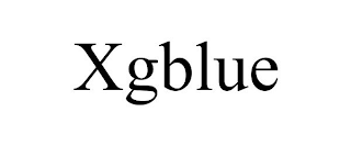 XGBLUE