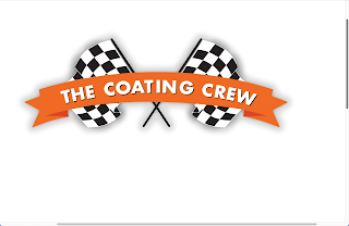 THE COATING CREW