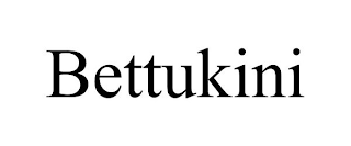 BETTUKINI