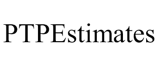 PTPESTIMATES