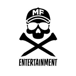 MF ENTERTAINMENT