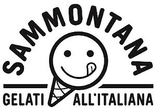 SAMMONTANA GELATI ALL'ITALIANA