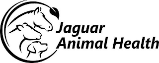 JAGUAR ANIMAL HEALTH