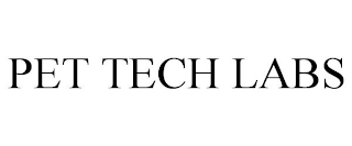 PET TECH LABS