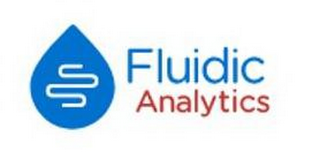 FLUIDIC ANALYTICS