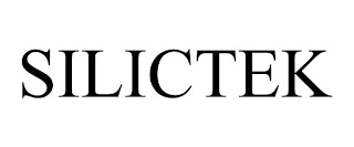 SILICTEK