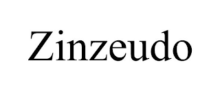 ZINZEUDO