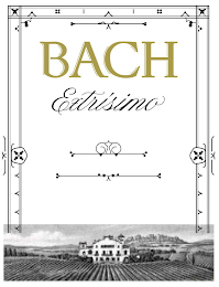 BACH EXTRISIMO